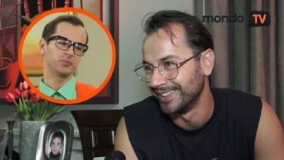  Glumac ustao usred emisije i okadio studio! (VIDEO) 