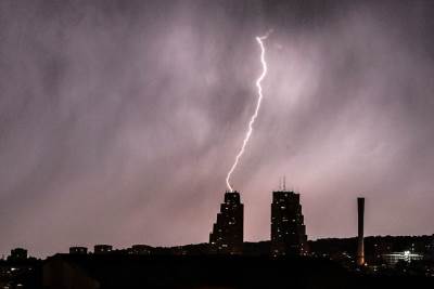  NEVRIJEME opet udara na Srbiju!  (FOTO) 