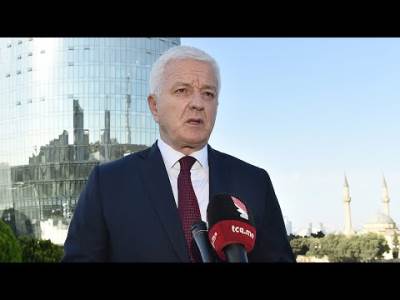  "Saradnja CG i EK biće produbljena" 