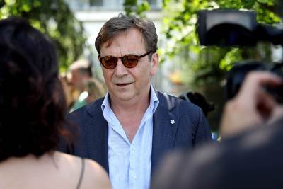  Popularni glumac u trenutku najveće slave morao da radi na gradilištu! 