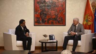  "Fiskalna strategija daje očekivane rezultate" 