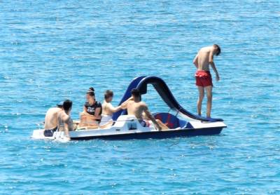  Vremenska prognoza za sjutra 