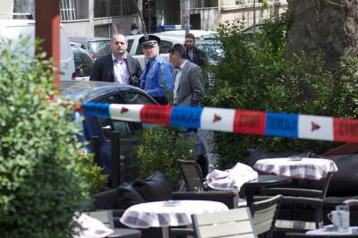  Hapsenje vozaca u Kladovu Skrivio nesrecu u Strahinjica bana 