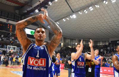  Edvin Dzekson presao u Asvel 