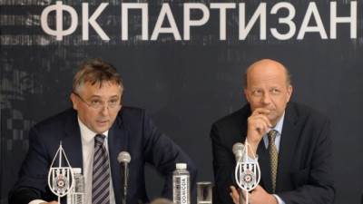  Grubor za MONDO: Nema "afere Škuletić" 