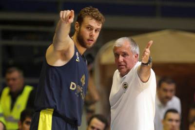  Nikolo Meli iz Fenerbahčea u NBA ligu 