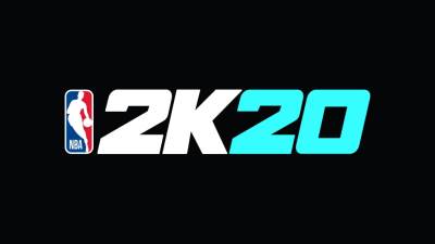  NBA 2K20 najavljen Najavljena NBA 2K20 igra Entoni Dejvis naslovna NBA 2K20 Dvejn Vejd naslovna 