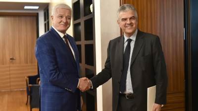  Uspješno okončani radovi na projektu podmorskog kabla 