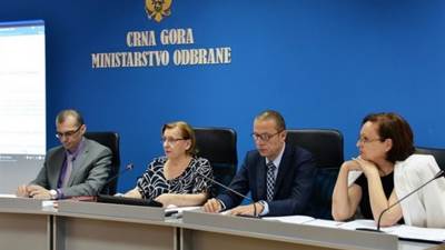  Brišu sporne odredbe o tajnosti podataka 