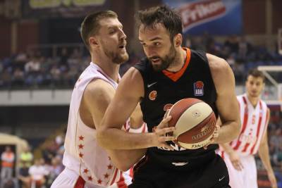  Novo pojačanje Mornara Mirza Begić! 