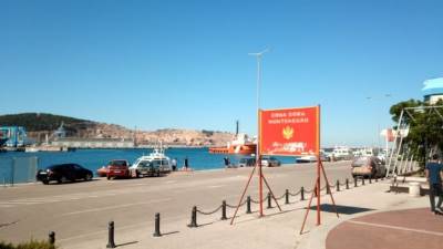  Pomorska linija Bar –Bari bez feribota i ovog ljeta 