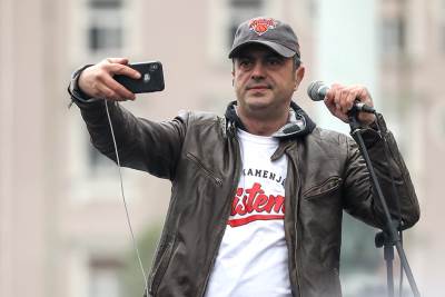  Sergej Trifunovic o zlocinu u Srebrenici to je genocid 