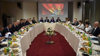  Konkretni rezultati u međunarodnim akcijama 