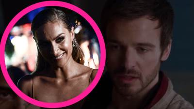  Predstraza druga sezona Jelena Gavrilovic o ulozi u seriji 