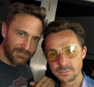  Gueta i Solveg imaju pravu stvar pred Sea Dance! 