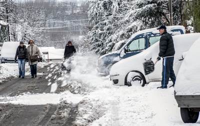  Šta se događa s automobilom na minus 20?   