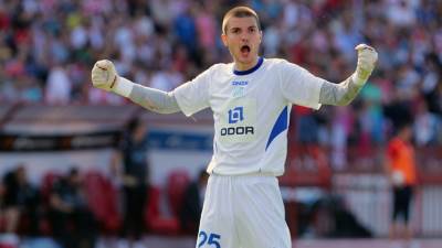  Stefan Cupic intervju za MONDO nasao klub preko Facebooka nema menadzera 