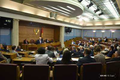  Prosječna penzija je veća nego u većini država regiona 