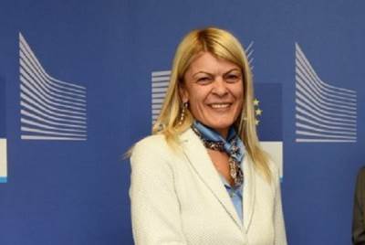  Sanja Damjanović, U regionalnom centru hadronskom terapijom bi se liječili i Hrvati  