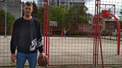  Ognjen Kuzmić se probudio iz kome 