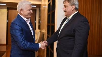  Crna Gora i Slovenija imaju odličnu ekonomsku saradnju  