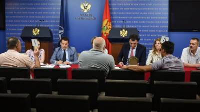  Dio imovine Budvanske rivijere prodat za 200.000 eura 