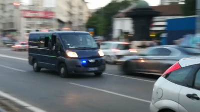  Beograd-uhapseni-policajci-i-Crnogorac-zbog-pokusaja-ubistva 