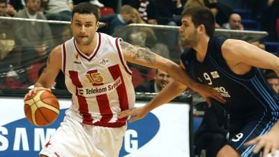  Igraće i u 39. godini! 