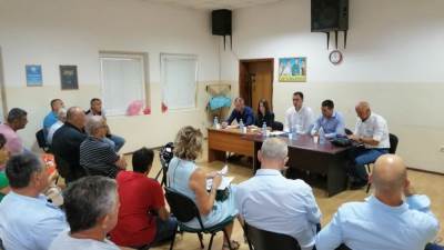  Vuković najavio nove sportsko-rekreativne zone 