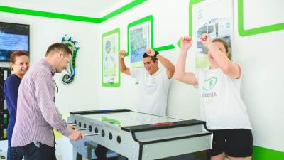  Budva Zero Waste City incijativa - stigle prese za reciklažu 