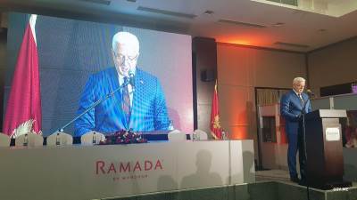  Duško Marković, Preobražaj CG nudi šansu za veća ulaganja dijaspore 