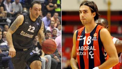  Markota i Vujačić opet u Turskoj, kao saigrači 