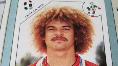  Karlos-Valderama-kovrdzavu-kosu-ispeglao 