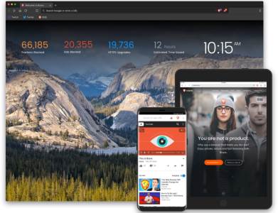  TOP 5 najboljih alternativa Chrome pregledaču dostupnih odmah! (VIDEO) 