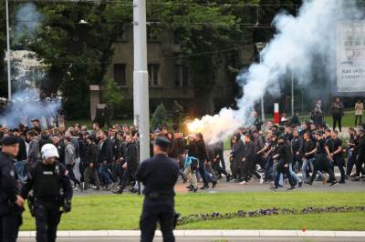  Nil-Lenon-Partizan-Pavlovic-Grobari 