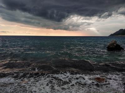  Na Adi Bojani se UTOPIO državljanin Srbije! 