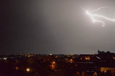  Alpinistkinju iz BiH udario GROM u Austriji 