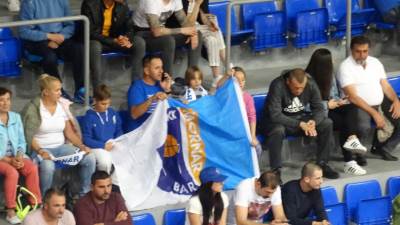  Darington Hobson u Mornaru 