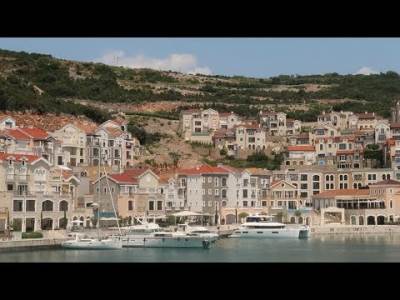  Plovilo udarilo i povrijedilo ronioca kod Tivta 