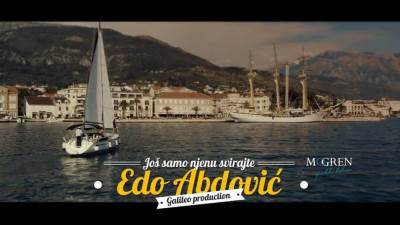  Novi spot Eda Abdovića! (VIDEO) 