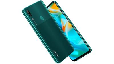  Huawei P smart Z P smart Z kupovina prodaja Kakav je Huawei P smart Z 