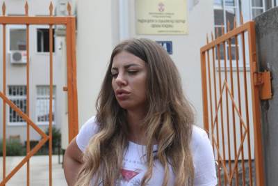  dragana mitar decko je pretukao 