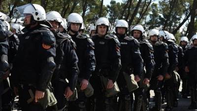  Policija dnevno podnosila pet prijava protiv članova kriminalnih grupa  