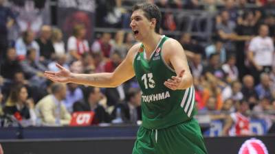  Novogodišnje iznenađenje: PAO izgubio u Solunu 