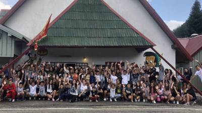  Besplatan boravak za djecu u odmaralistu na Verusi 