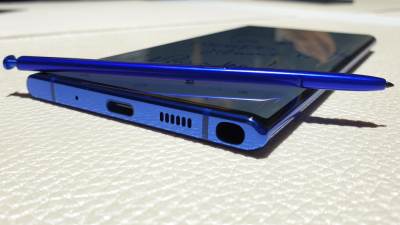  Zasto-Samsung-Galaxy-Note-10-NEMA-3.5-mm-audio-ulaz-Sta-nema-Galaxy-Note-10-Sta-nema-Note-10 