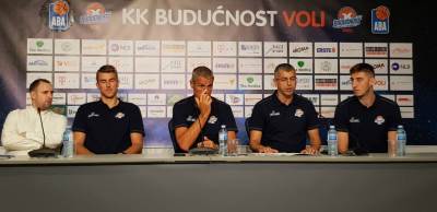  Skrivene ambicije plavih: Za klub, ne za statistiku 