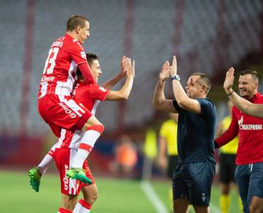  Crvena zvezda Mladost Lucani uzivo Mondo Arena Sport 