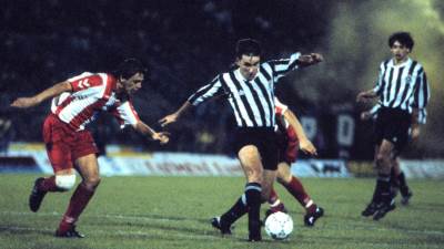  TUGA: Dejan Čurović preminuo u 52. godini 