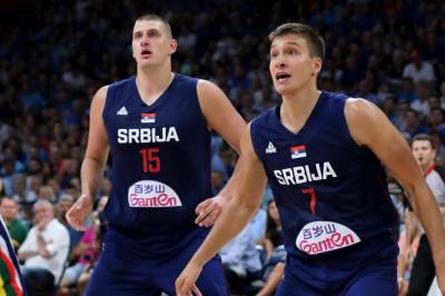  jokić i bogdanović otkrili koje im je omiljeno jelo 